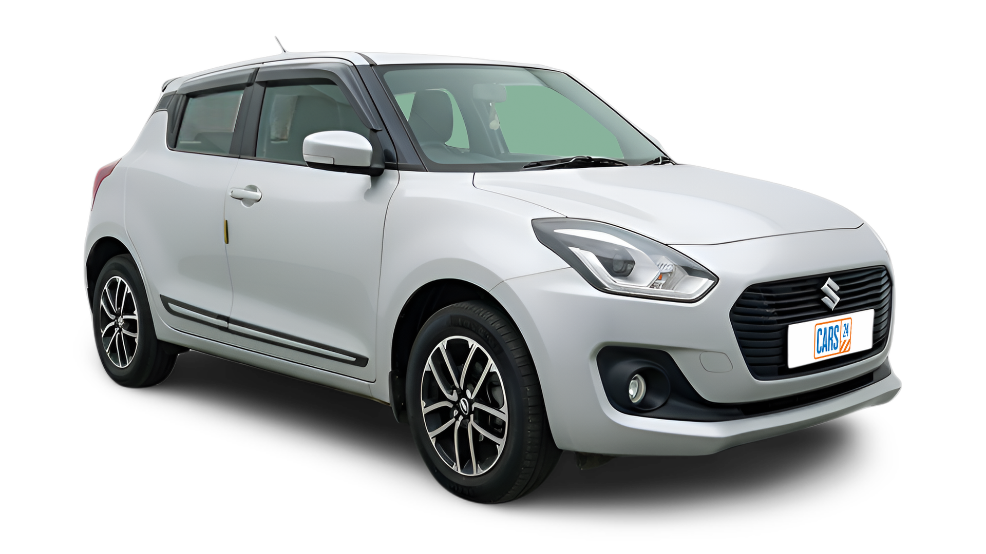 Maruti Swift-img